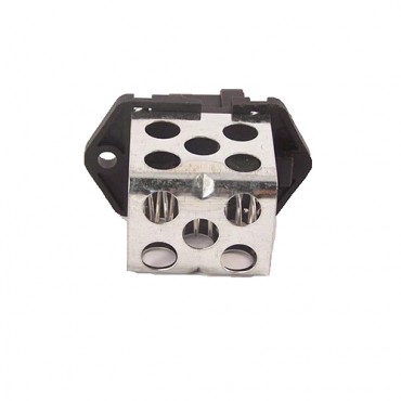 Résistance Pulseur d'Air Habitacle Pour Renault Scenic Scénic Thalia Dacia