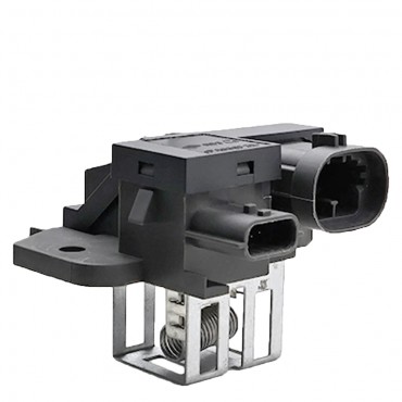 Résistance du Ventilateur Pour Renault Clio IV 255505343R, 255505230R