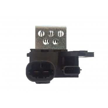 Résistance du Ventilateur Pour Renault Espace V 255508124R, 255507326R