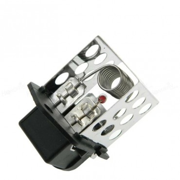 Résistance du Ventilateur Pour Renault Opel Nissan 2149300QAD, 7701049661