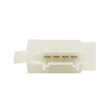 Résistance Pulseur d'Air Habitacle Pour Peugeot Partner Citroën Berlingo