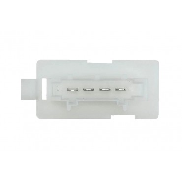 Résistance Pulseur d'Air Habitacle Pour Peugeot Partner Fiat Citroën Berlingo