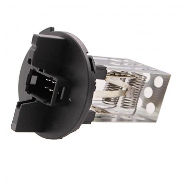 Résistance Pulseur d'Air Habitacle Pour Citroën C4 6445XE
