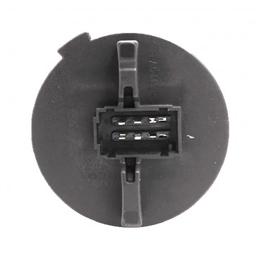 Résistance Pulseur d'Air Habitacle Pour Citroën C4 6445XE