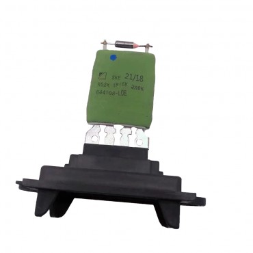 Résistance Pulseur d'Air Habitacle Pour Peugeot 605 1007 Citroën C2 C3