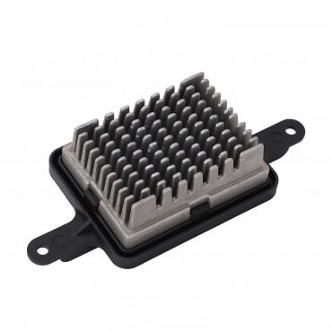 Résistance Pulseur d'Air Habitacle Pour Peugeot 3008 Citroën DS5 DS 6441CQ