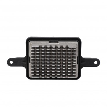 Résistance Pulseur d'Air Habitacle Pour Peugeot 3008 Citroën DS5 DS 6441CQ