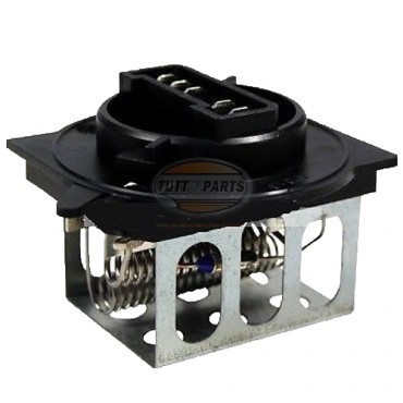 Résistance Pulseur d'Air Habitacle Pour Peugeot 306 Partner Citroën Berlingo