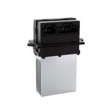 Résistance Pulseur d'Air Habitacle Pour Peugeot Renault Nissan 7701045870