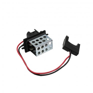 Résistance Pulseur d'Air Habitacle Pour Renault Clio I Kangoo Nissan Kubistar