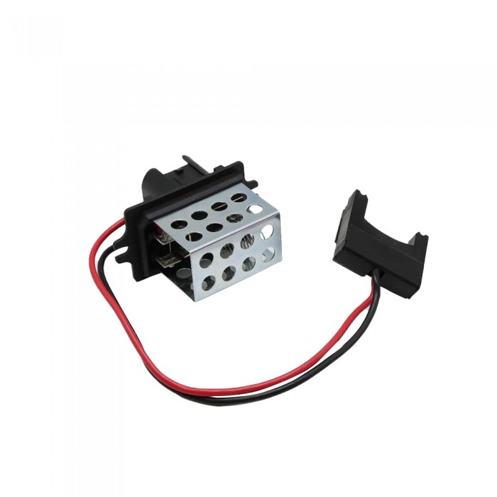 Résistance Pulseur d'Air Habitacle Pour Renault Clio I Kangoo Nissan Kubistar