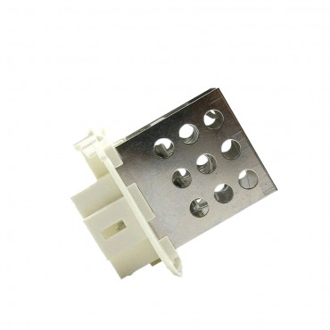 Résistance Pulseur d'Air Habitacle Pour Renault Master II Pro Opel Nissan