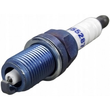 Bougie d'Allumage Pour Peugeot Audi 80 90 100 A4 A6 Fiat Ford 60810689, 60569957