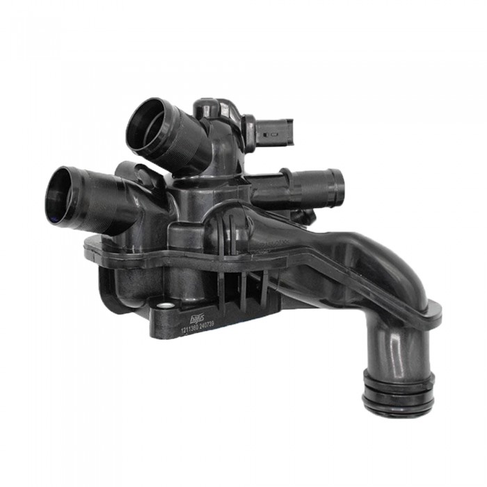 Boitier Thermostat d'Eau Pour Peugeot 207 308 Partner Citroën Berlingo C3 C4