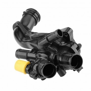 Boitier Thermostat d'Eau Pour Peugeot 207 208 308 508 2008 I Partner Citroën