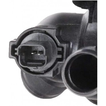 Boitier Thermostat d'Eau Pour Peugeot Citroën Mini 9810916980, 134088, 1336Z6