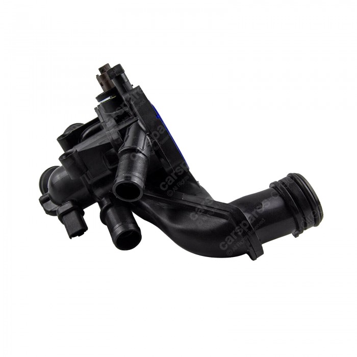 Boitier Thermostat d'Eau Pour Peugeot 207 308 3008 5008 RCZ Mini Mini