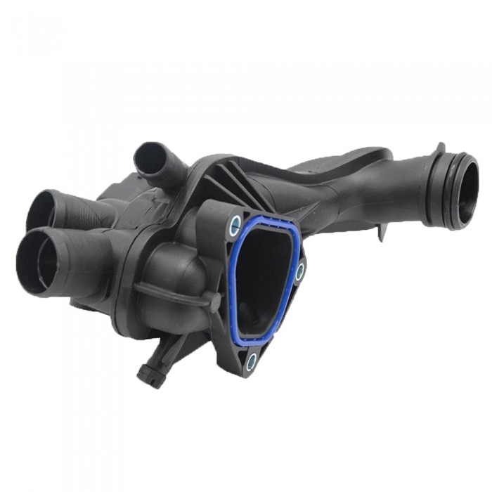 Boitier Thermostat d'Eau Pour Peugeot 207 208 308 3008 5008 RCZ Citroën DS3 DS4