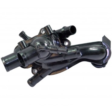 Boitier Thermostat d'Eau Pour Peugeot 207 208 308 508 2008 I 3008 5008 Partner