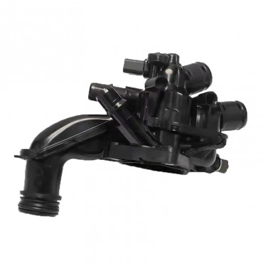 Boitier Thermostat d'Eau Pour Peugeot 308 II 508 Citroën C4 C5