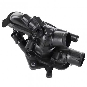 Boitier Thermostat d'Eau Pour Peugeot 308 II 508 Citroën C4 C5