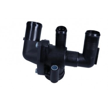 Boitier Thermostat d'Eau Pour Peugeot Boxer Fiat Ducato Citroën Jumper