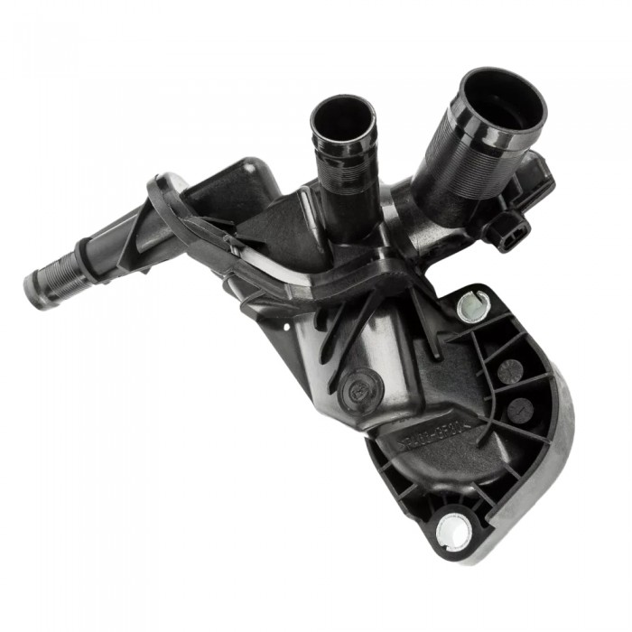 Boitier Thermostat d'Eau Pour Renault Captur Clio IV Dacia Logan II Sandero