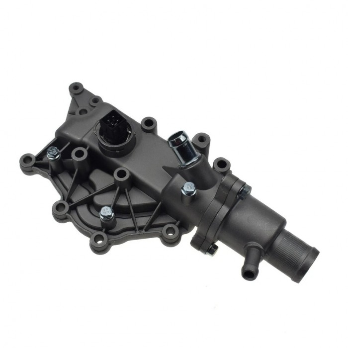 Boitier Thermostat d'Eau Pour Renault Kangoo Laguna II 8200023915, 8200561426