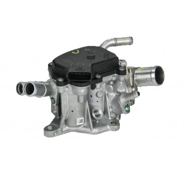 Boitier Thermostat d'Eau Pour Renault Megane IV Talisman Nissan Qashqai X-Trail