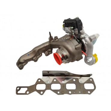 Turbo Pour Renault Trafic III Fiat Talento