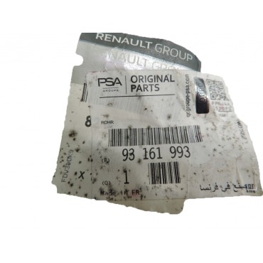 Tuyau de Carburant Pour Opel Vivaro A