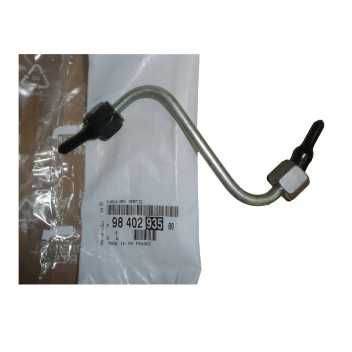 Tuyau de Carburant Pour Citroën C5
