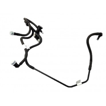 Tuyau de Carburant Pour Peugeot Boxer Citroën Jumper
