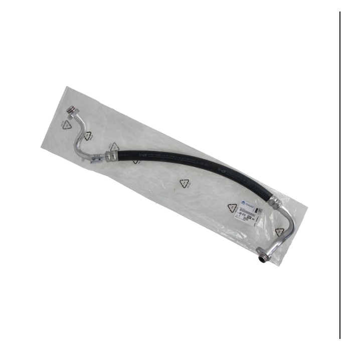 Tuyau de Climatisation Pour Peugeot Opel Citroën 9807256280 9807256280, 3643123