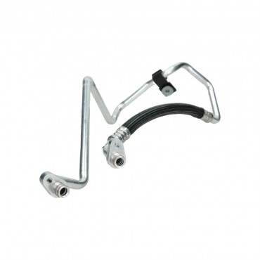 Tuyau de Climatisation Pour Peugeot 208 Citroën C3