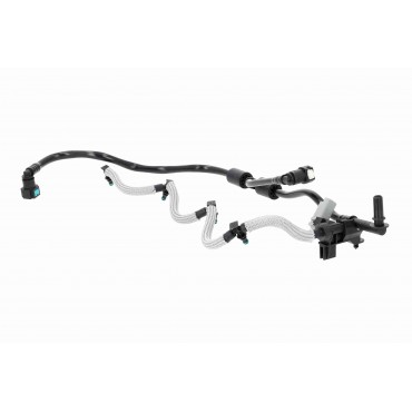 Tuyau de Carburant Pour Renault 166719232R, 166715297R, 166715777R, 166719273R