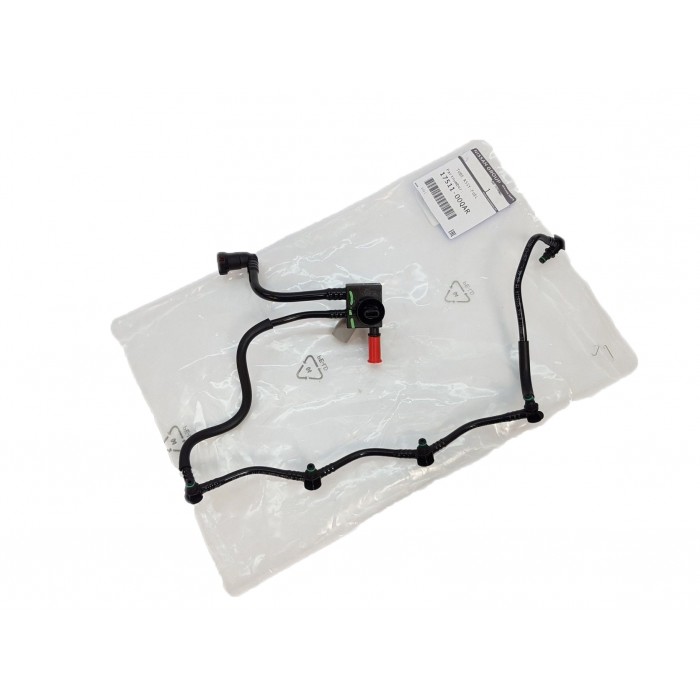 Tuyau de Carburant Pour Renault Trafic II 8200277070, 8200286217, 8200361444