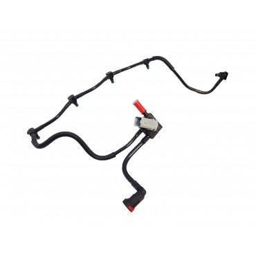 Tuyau de Carburant Pour Renault Trafic II 8200277070, 8200286217, 8200361444