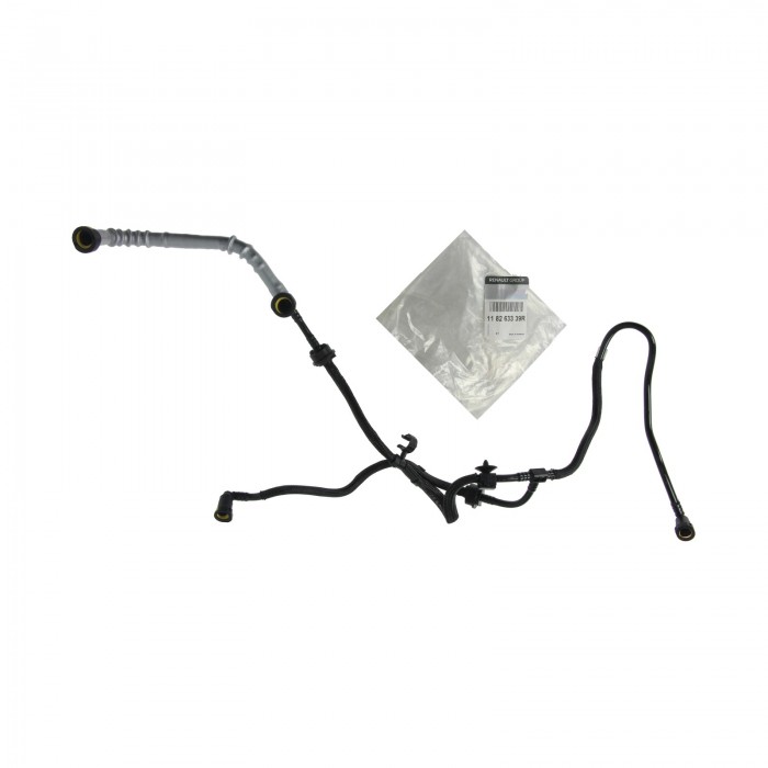 Tuyau de Carburant Pour Renault Clio IV