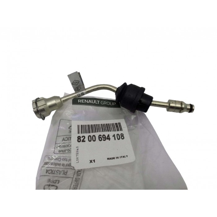 Tuyau d'Embrayage Pour Renault Kangoo