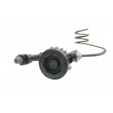 Tuyau d'Embrayage Pour Renault Megane III Scénic