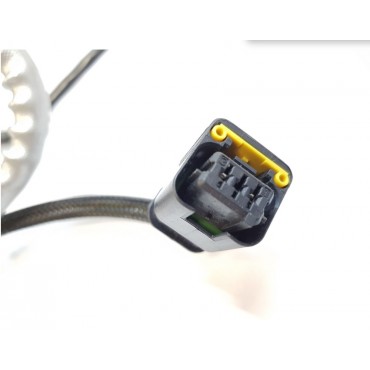 Tuyau Durite Adblue Pour Citroën Berlingo