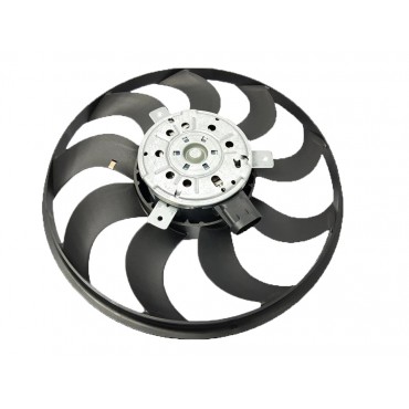 Ventilateur de Refroidissement Moteur Pour Renault Laguna III
