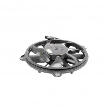 Ventilateur de Refroidissement Moteur Pour Peugeot Fiat Citroën Berlingo C4 DS