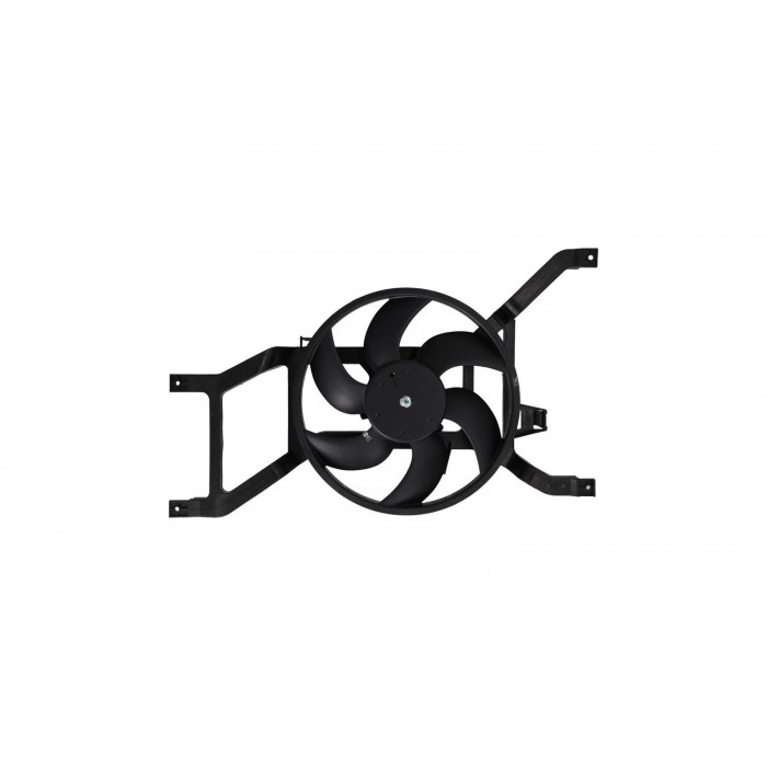 Ventilateur de Refroidissement Moteur Pour Renault Logan Dacia Sandero BMW Ford