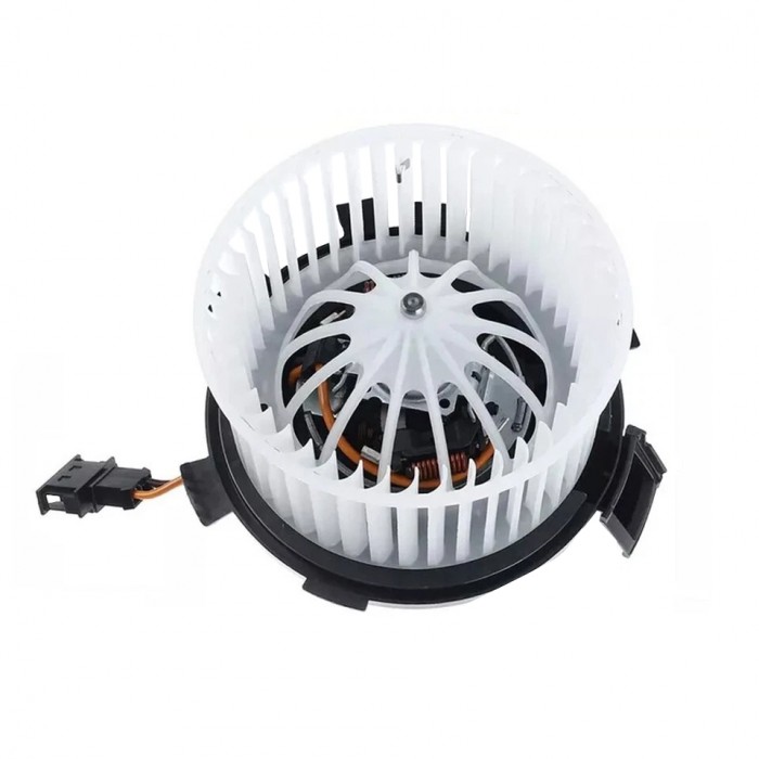 Pulseur d'Air Habitacle Pour Peugeot 407 Citroën C5 C6