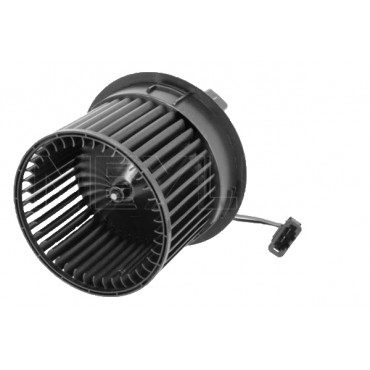 Pulseur d'Air Habitacle Pour Renault Clio IV Logan II Sandero Dacia Logan II