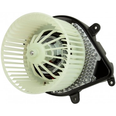Pulseur d'Air Habitacle Pour Peugeot 306 6441A0