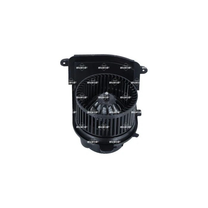 Pulseur d'Air Habitacle Pour Renault Clio II Thalia I 7701206871