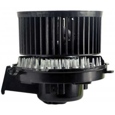 Pulseur d'Air Habitacle Pour Peugeot 206 307 Citroën Xsara